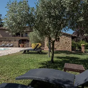  Farma I Melograni Del Chianti