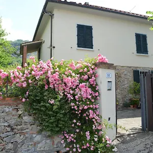 Dom wakacyjny Casa1, Monsummano Terme
