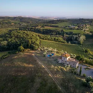  Farma Castello Di Bossi