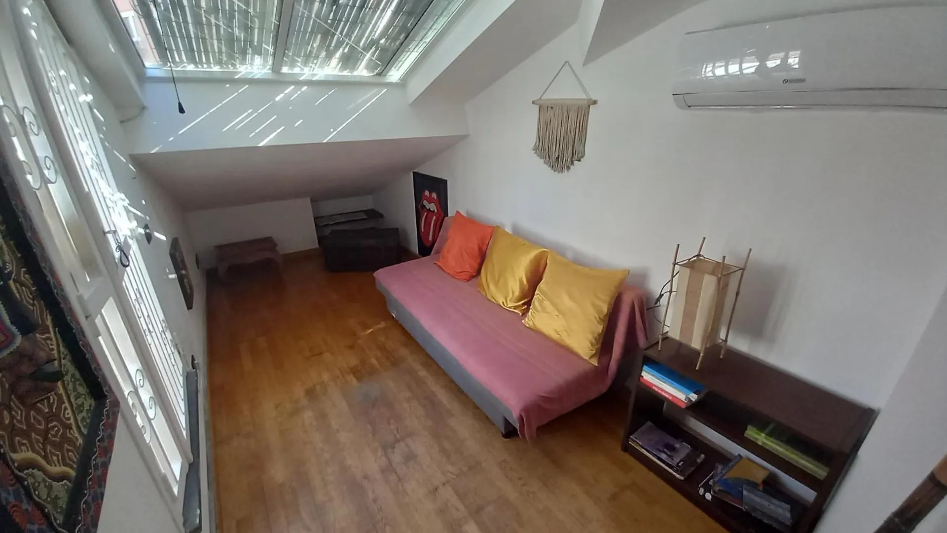 Apartmán 