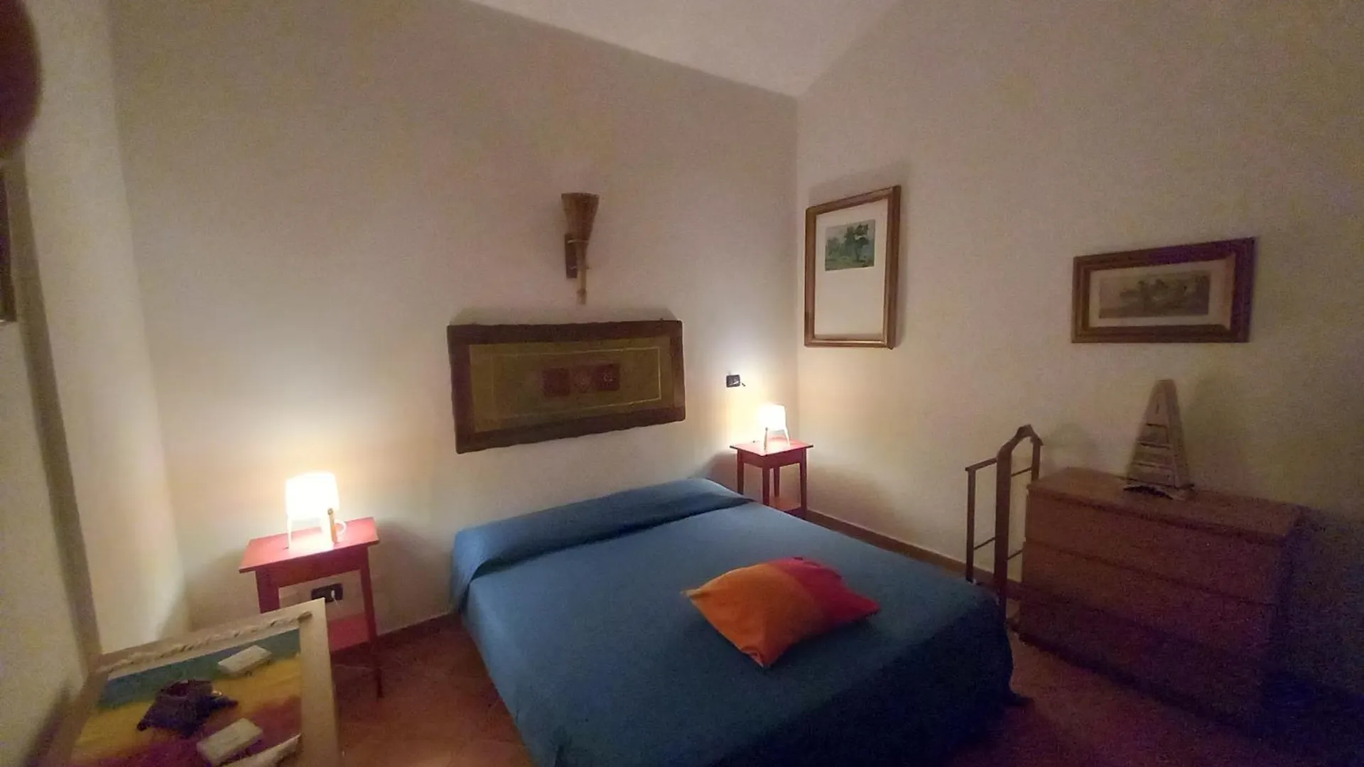 Apartmán 