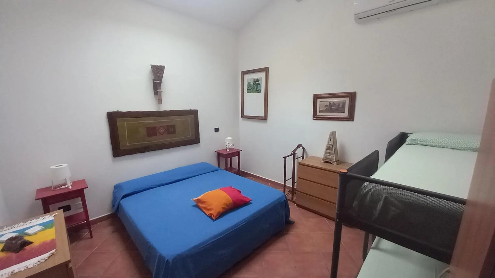 Apartmán 
