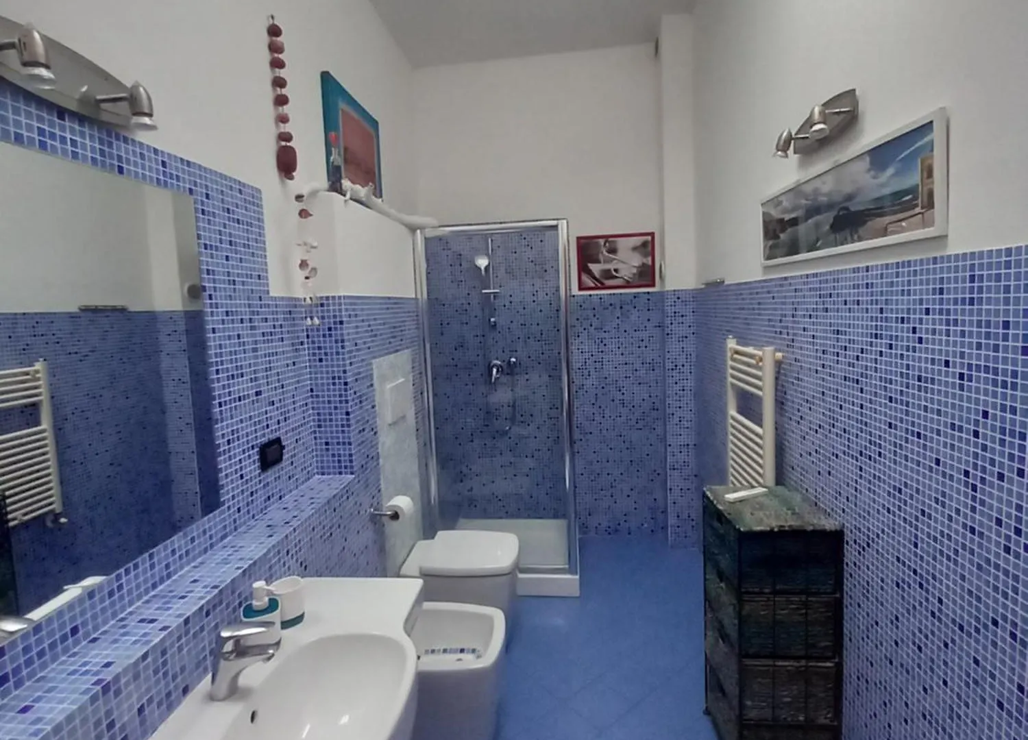 Apartmán 